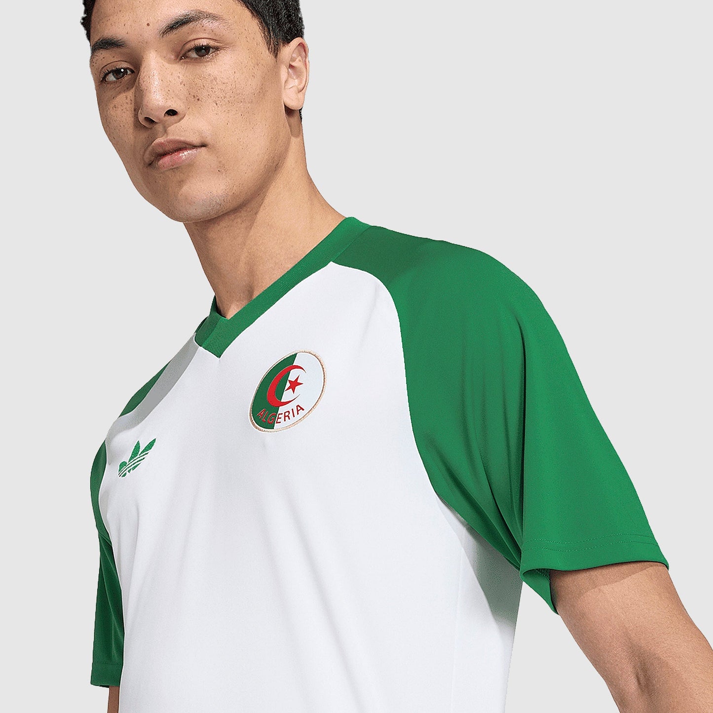 Pre-Match 26/27 Shirt - Match Day