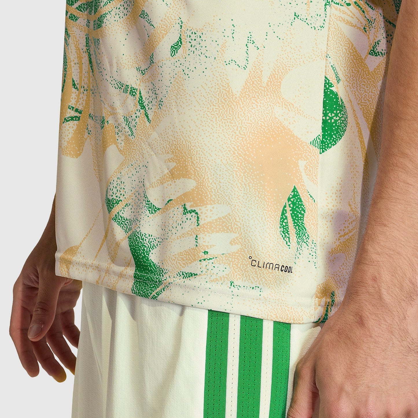 Pre-Match 26/27 Shirt - Match Day