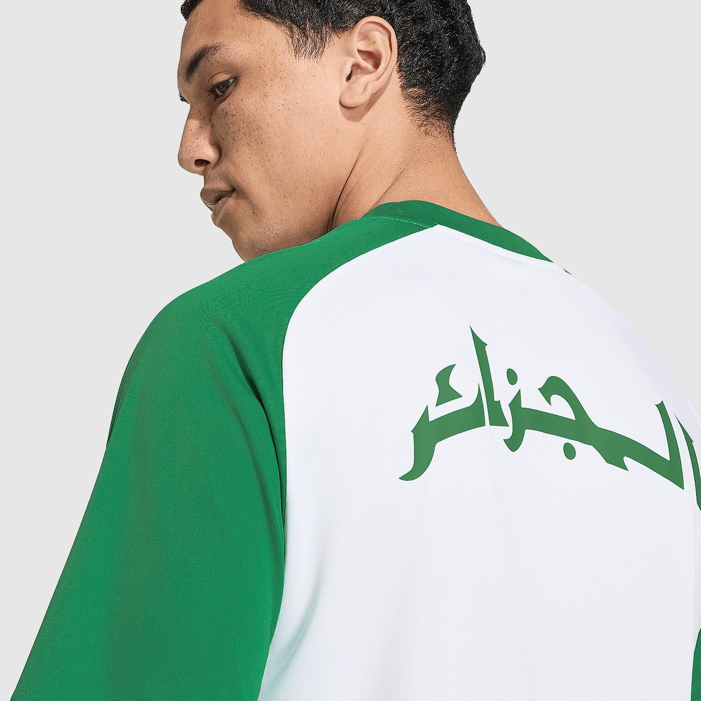 Pre-Match 26/27 Shirt - Match Day