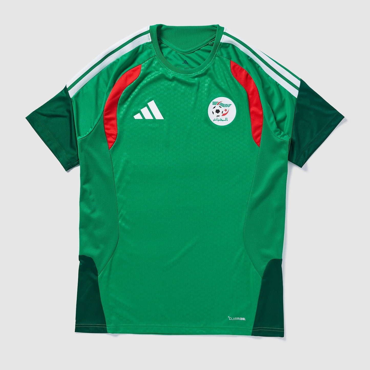 Training Top 26/27 - Match Day