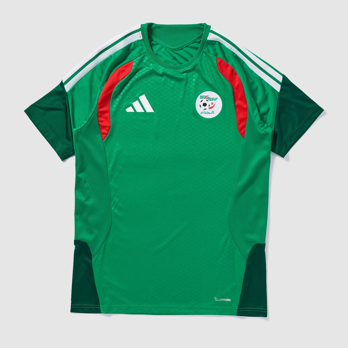 Training Top 26/27 - Match Day
