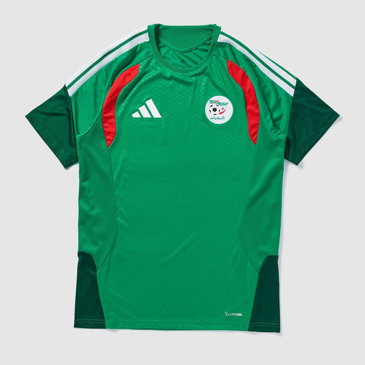 Training Top 26/27 - Match Day