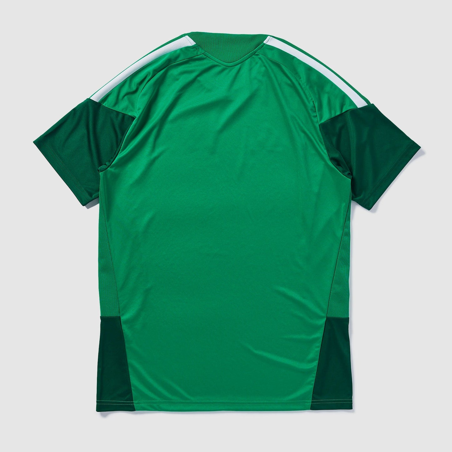 Training Top 26/27 - Match Day