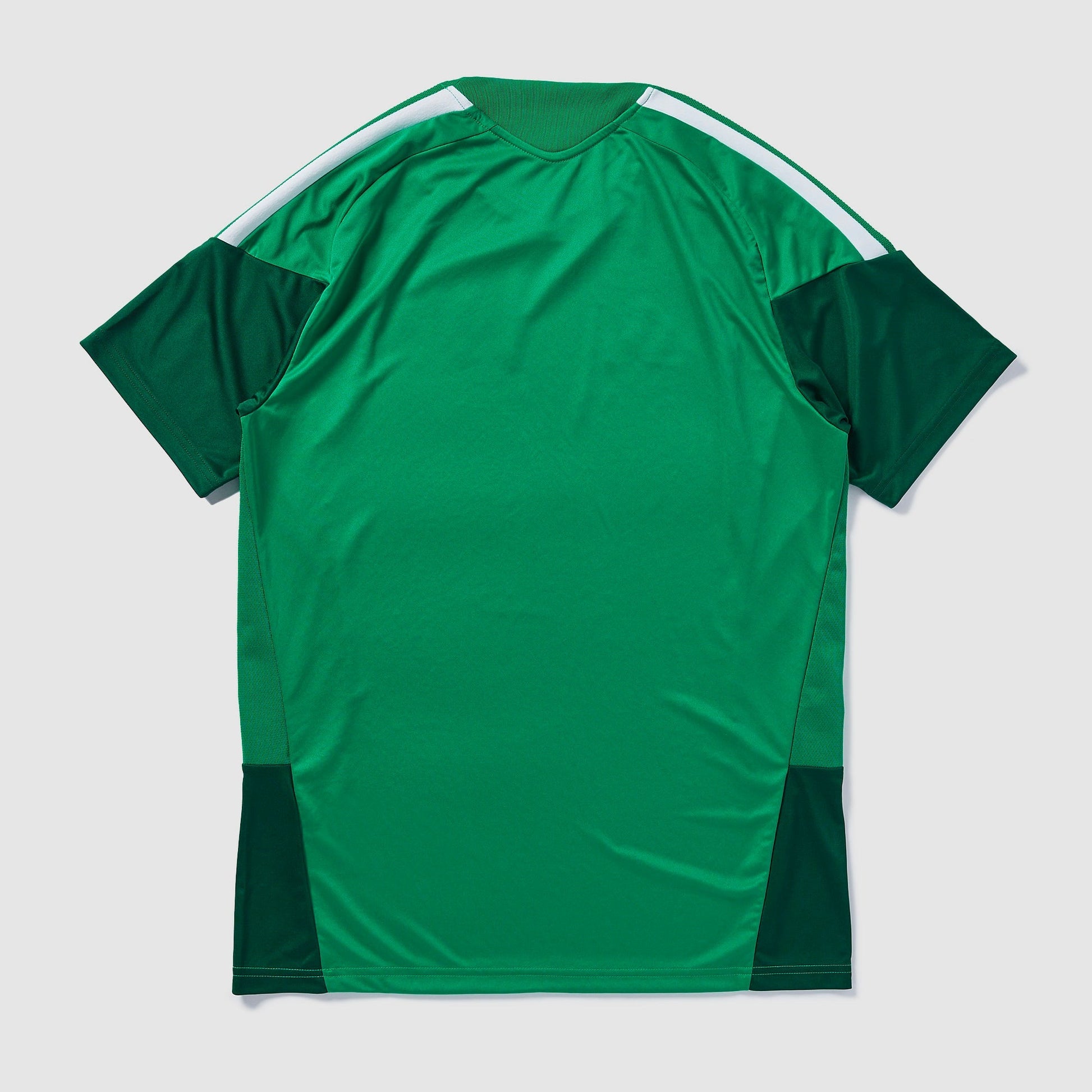 Training Top 26/27 - Match Day