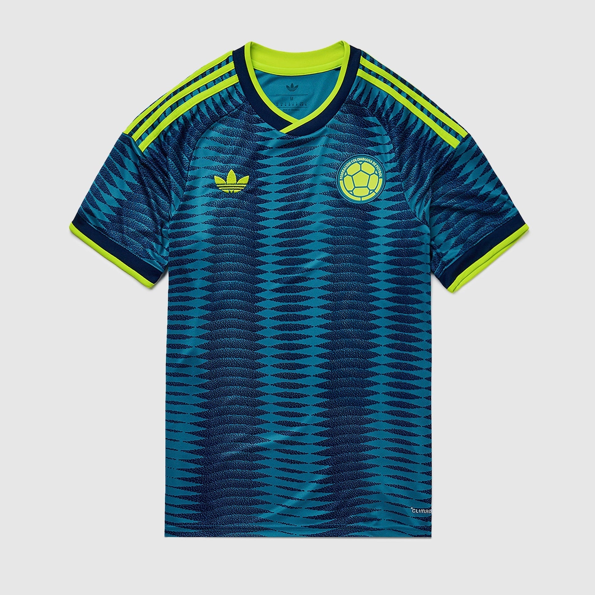 Away 26/27 Men's Shirt - Match Day