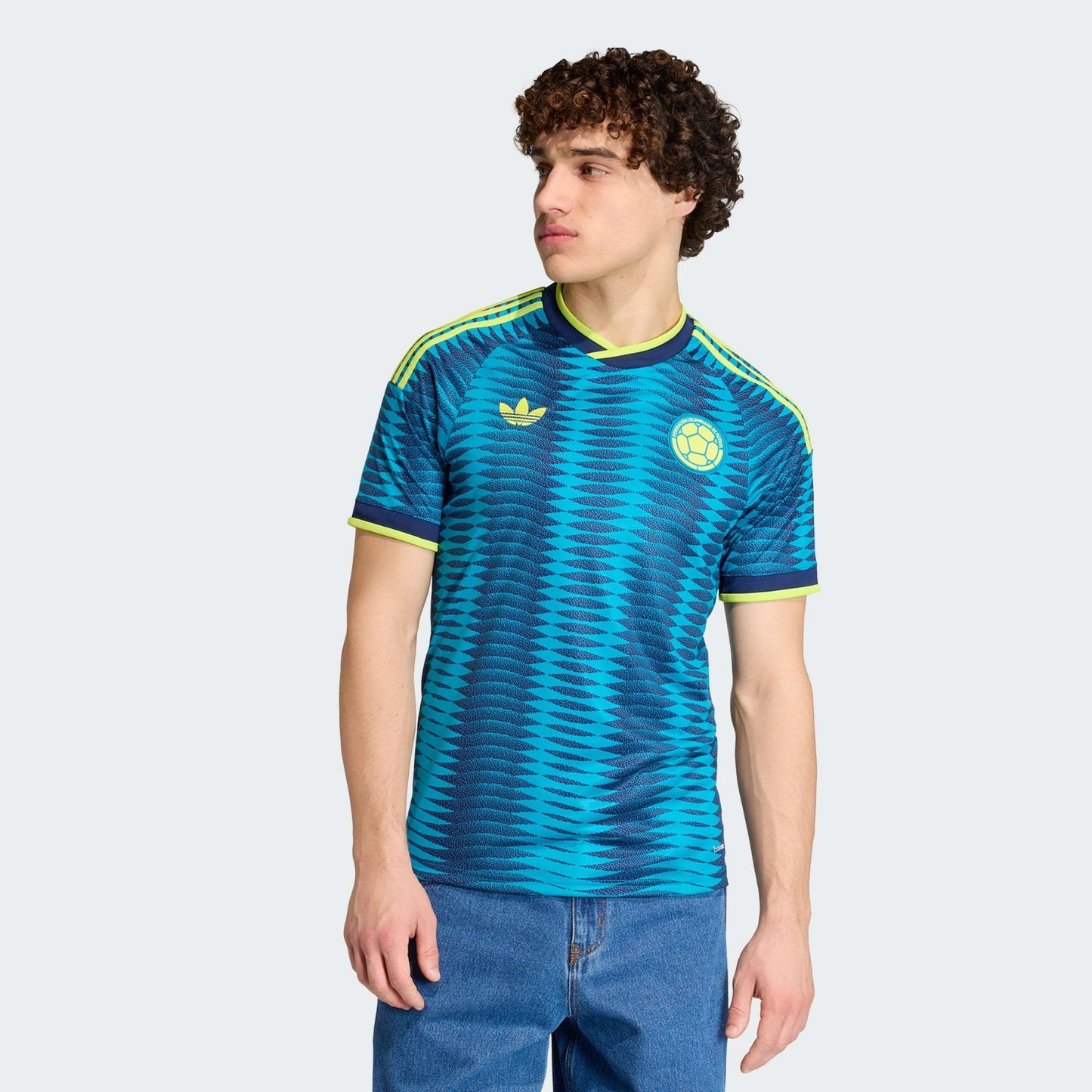 Away 26/27 Men's Shirt - Match Day