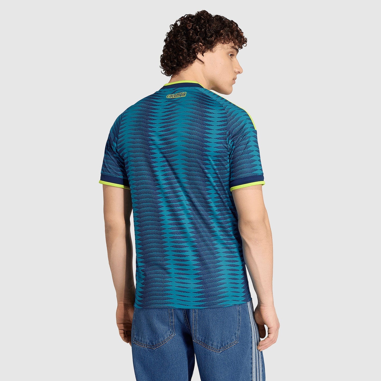 Away 26/27 Men's Shirt - Match Day
