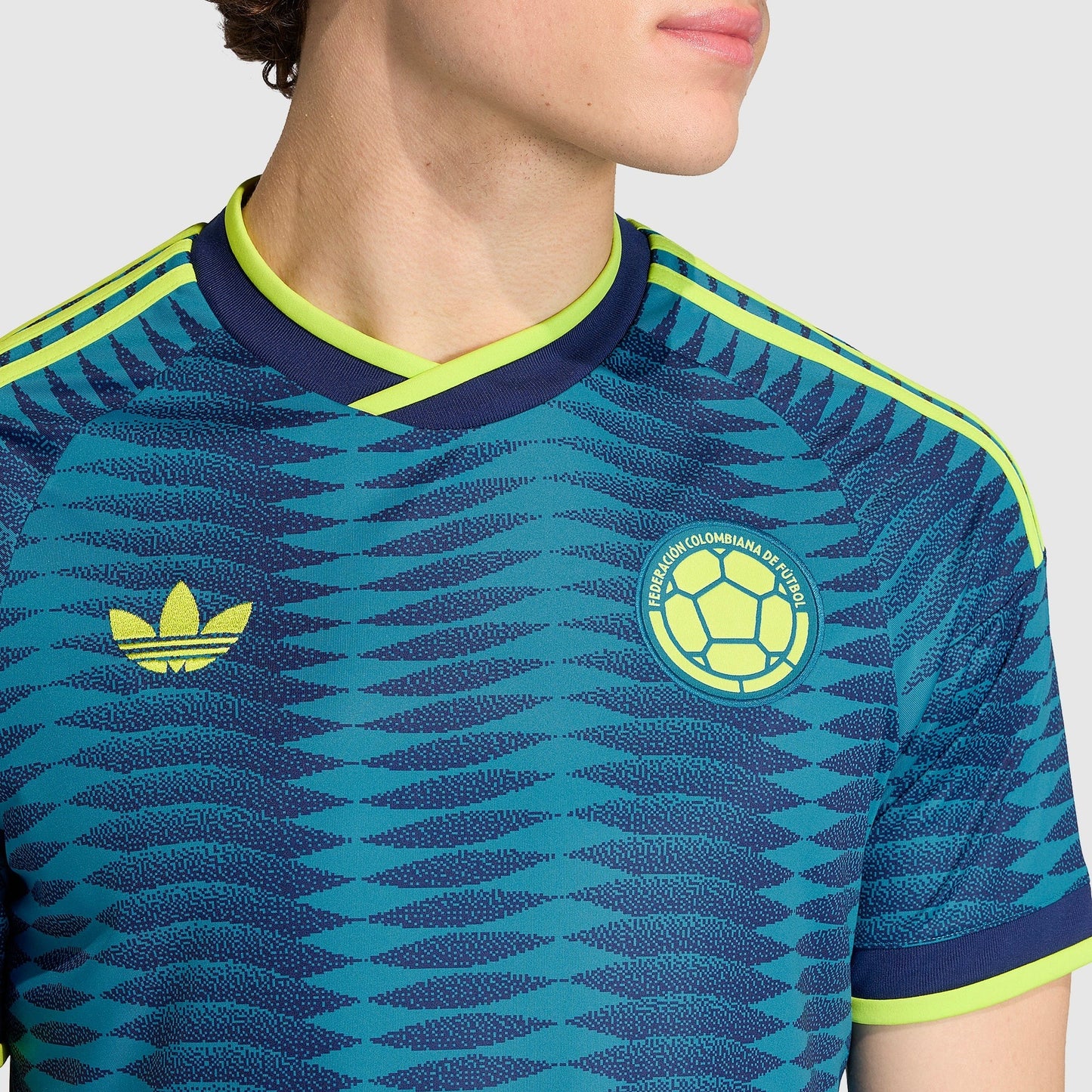 Away 26/27 Men's Shirt - Match Day