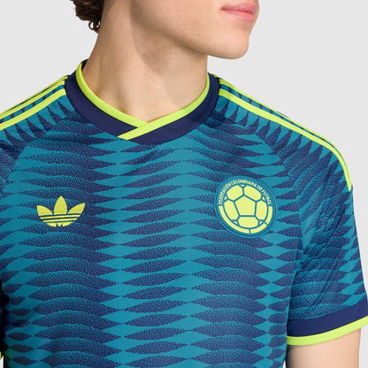 Away 26/27 Men's Shirt - Match Day