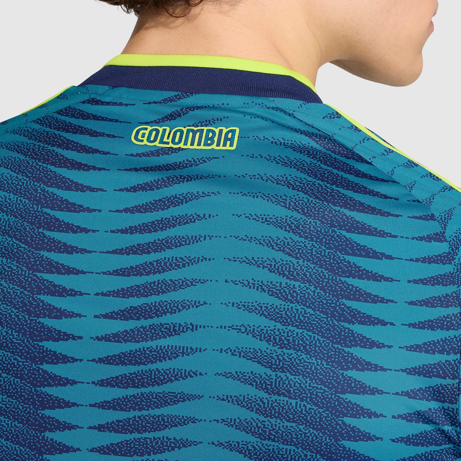 Away 26/27 Men's Shirt - Match Day