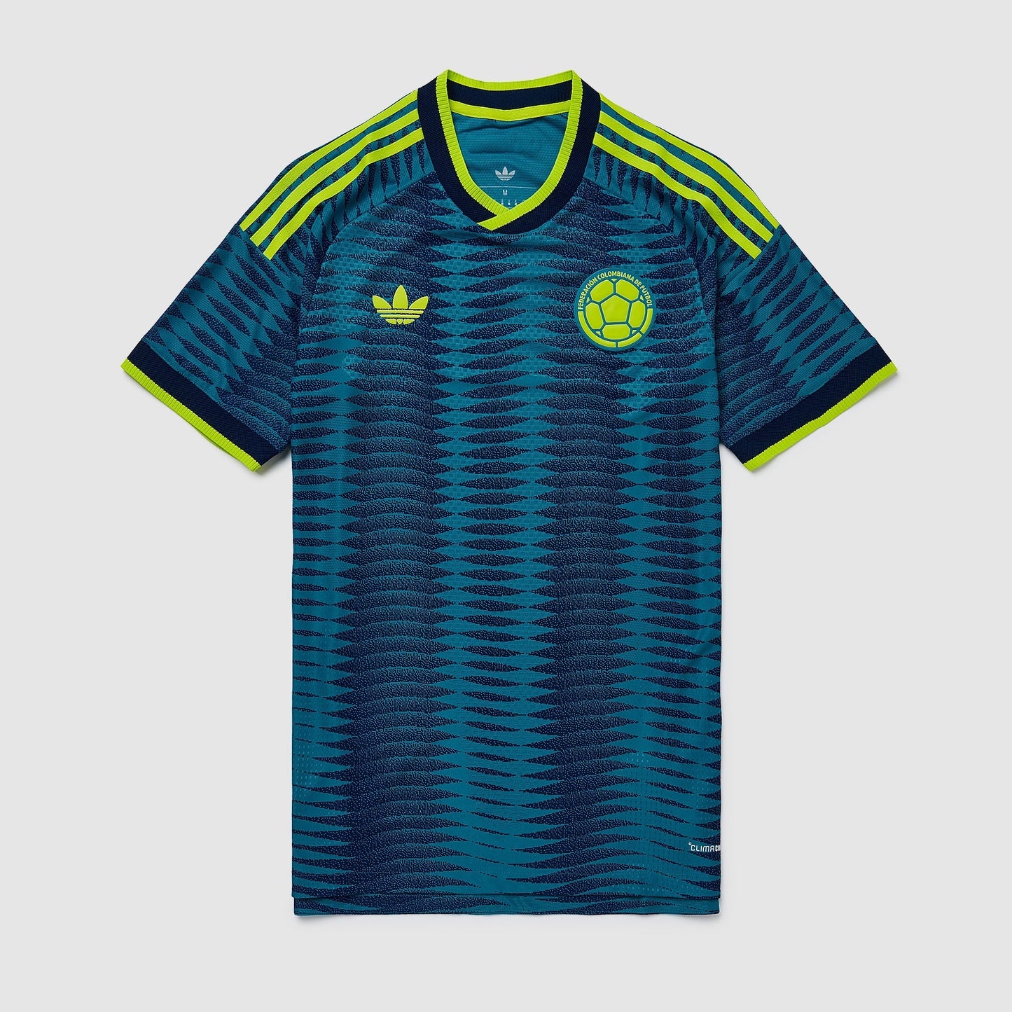 Away 26/27 Player Edition Shirt - Match Day