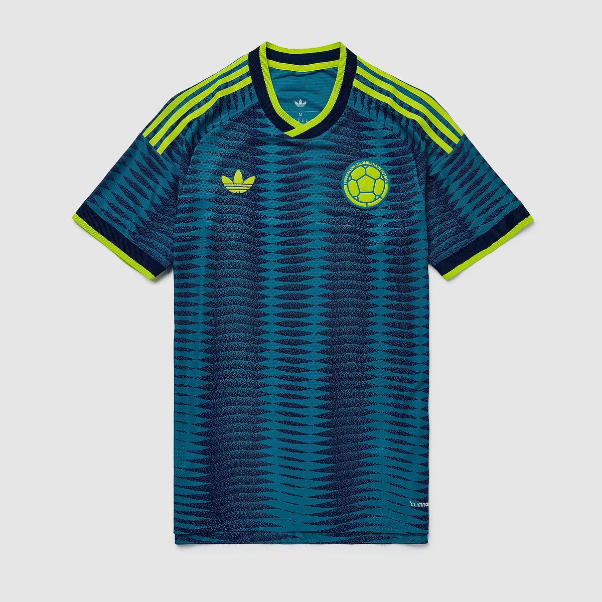Away 26/27 Player Edition Shirt - Match Day