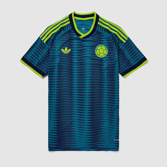 Away 26/27 Player Edition Shirt - Match Day
