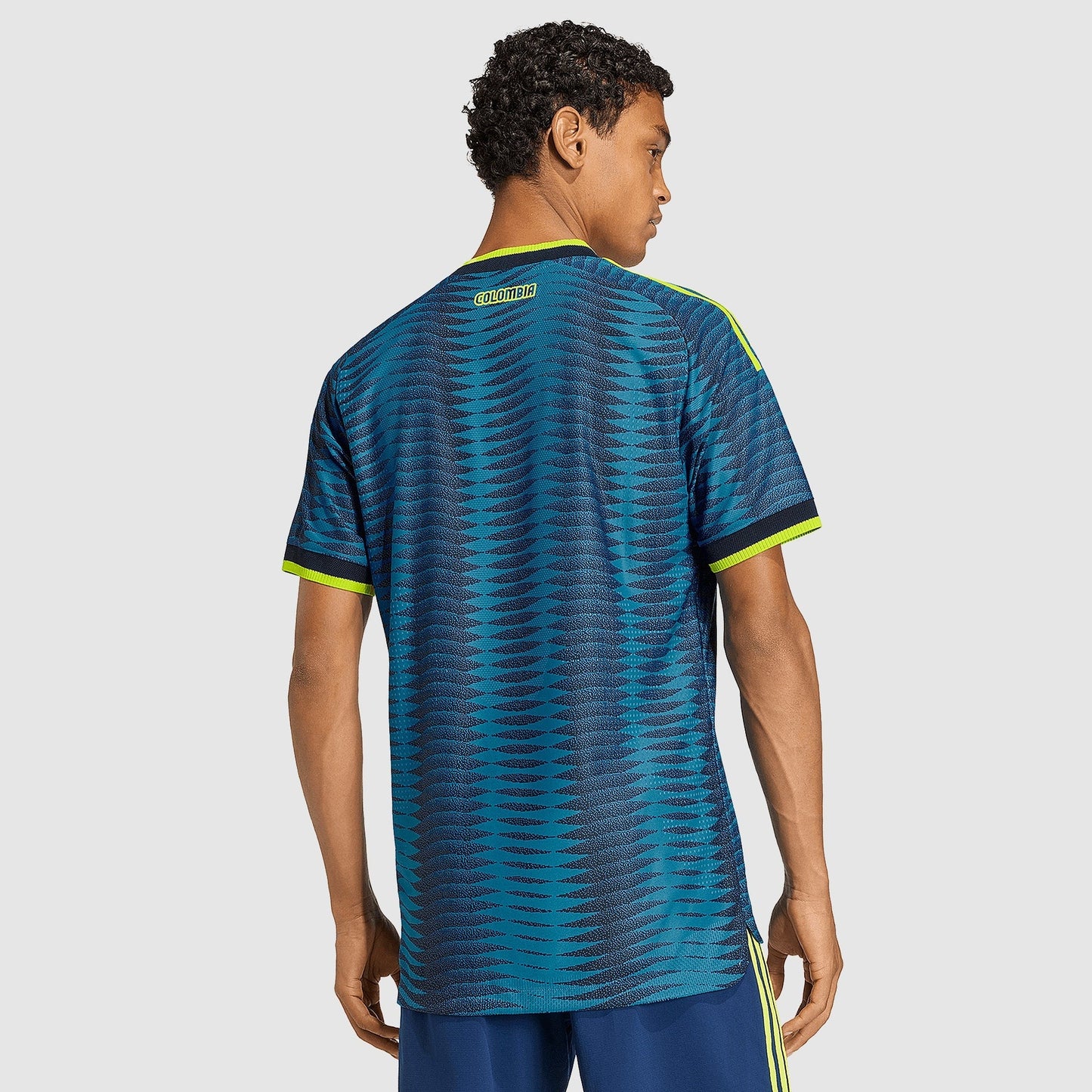 Away 26/27 Player Edition Shirt - Match Day