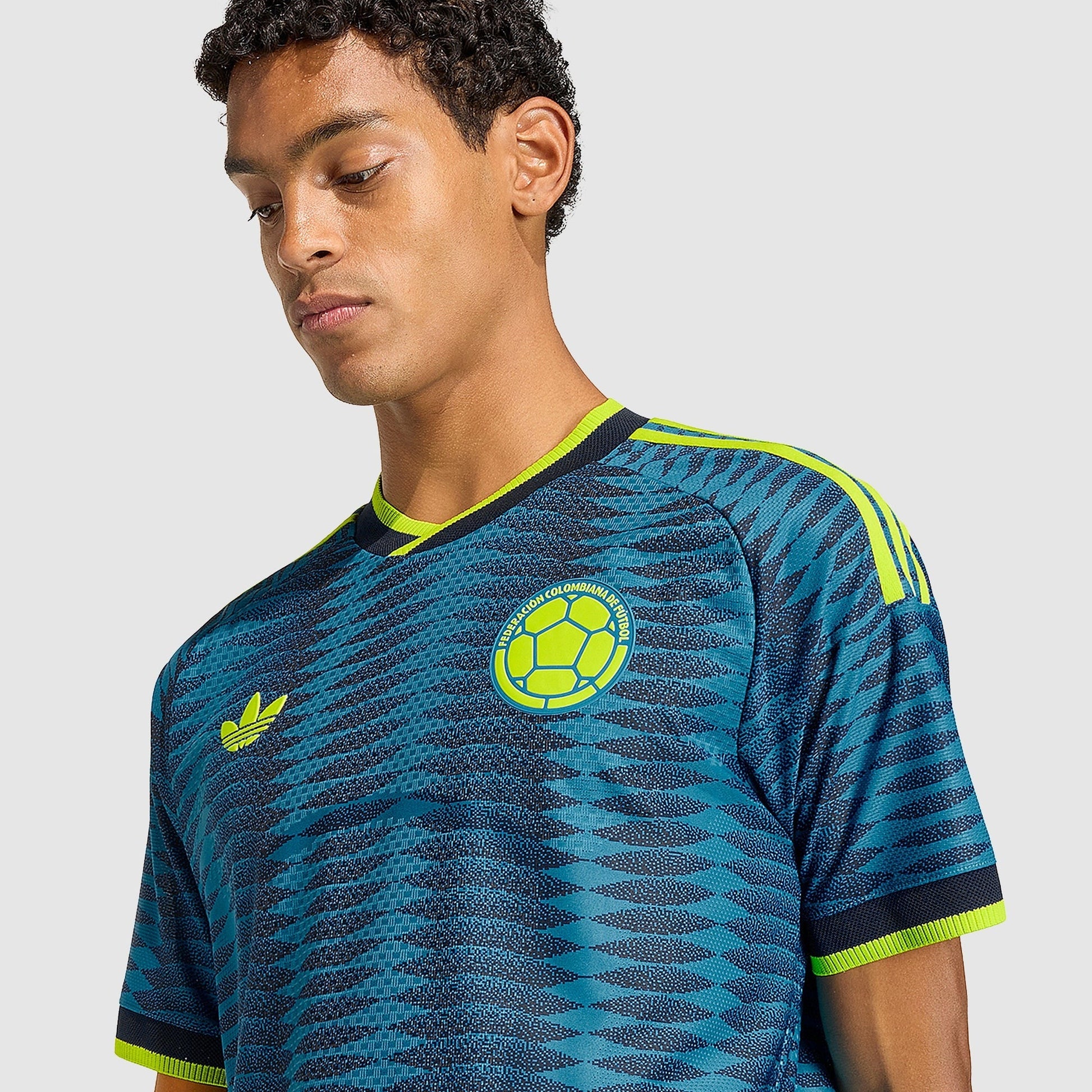 Away 26/27 Player Edition Shirt - Match Day