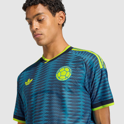 Away 26/27 Player Edition Shirt - Match Day