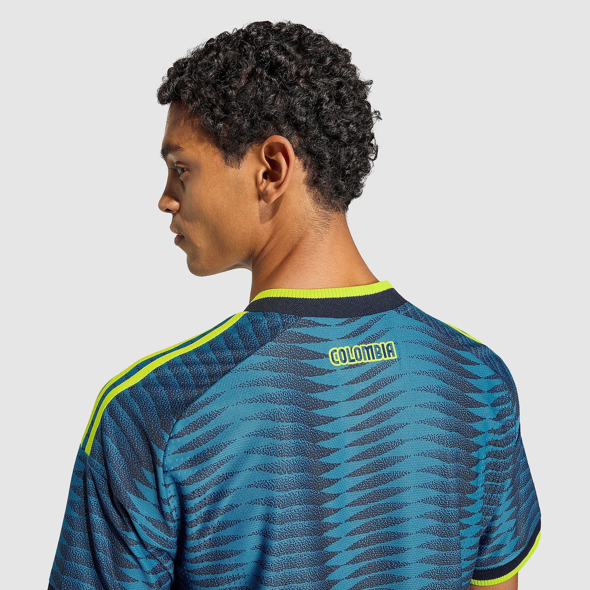 Away 26/27 Player Edition Shirt - Match Day