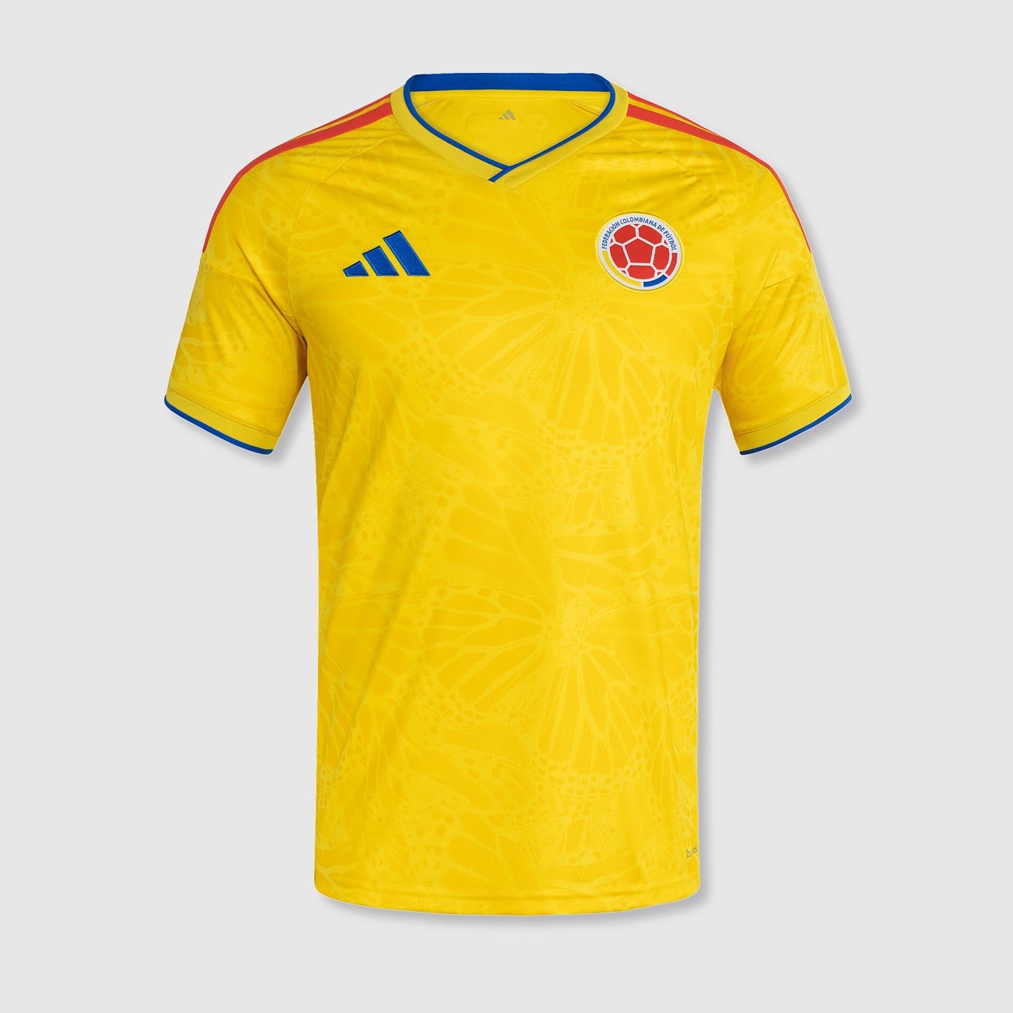 Home 26/27 Men's Shirt - Match Day