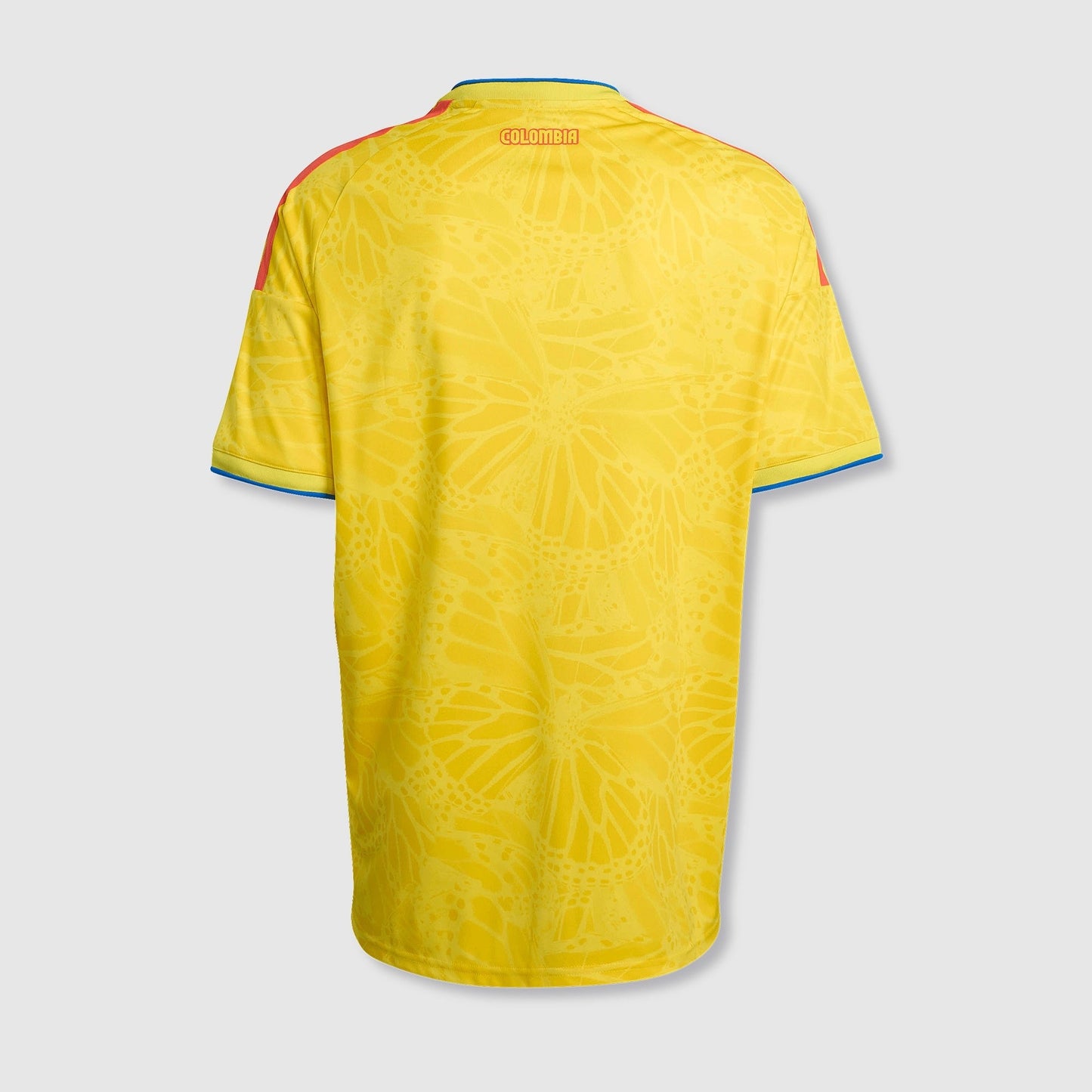 Home 26/27 Men's Shirt - Match Day