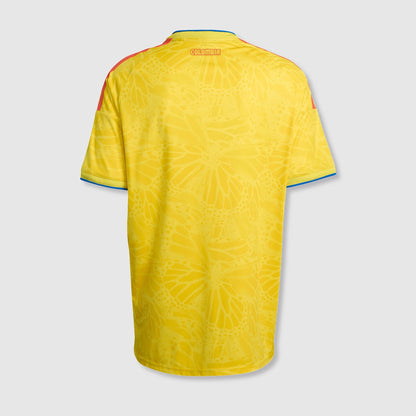 Home 26/27 Player Edition Shirt - Match Day