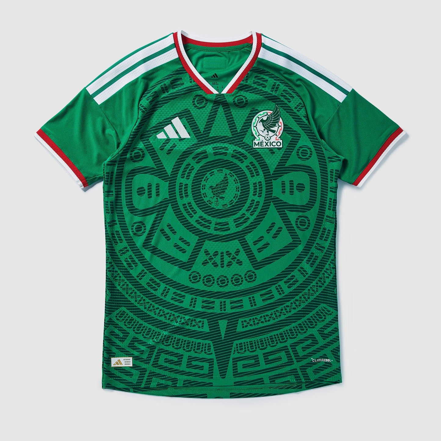 Home 26/27 Player Edition Shirt - Match Day