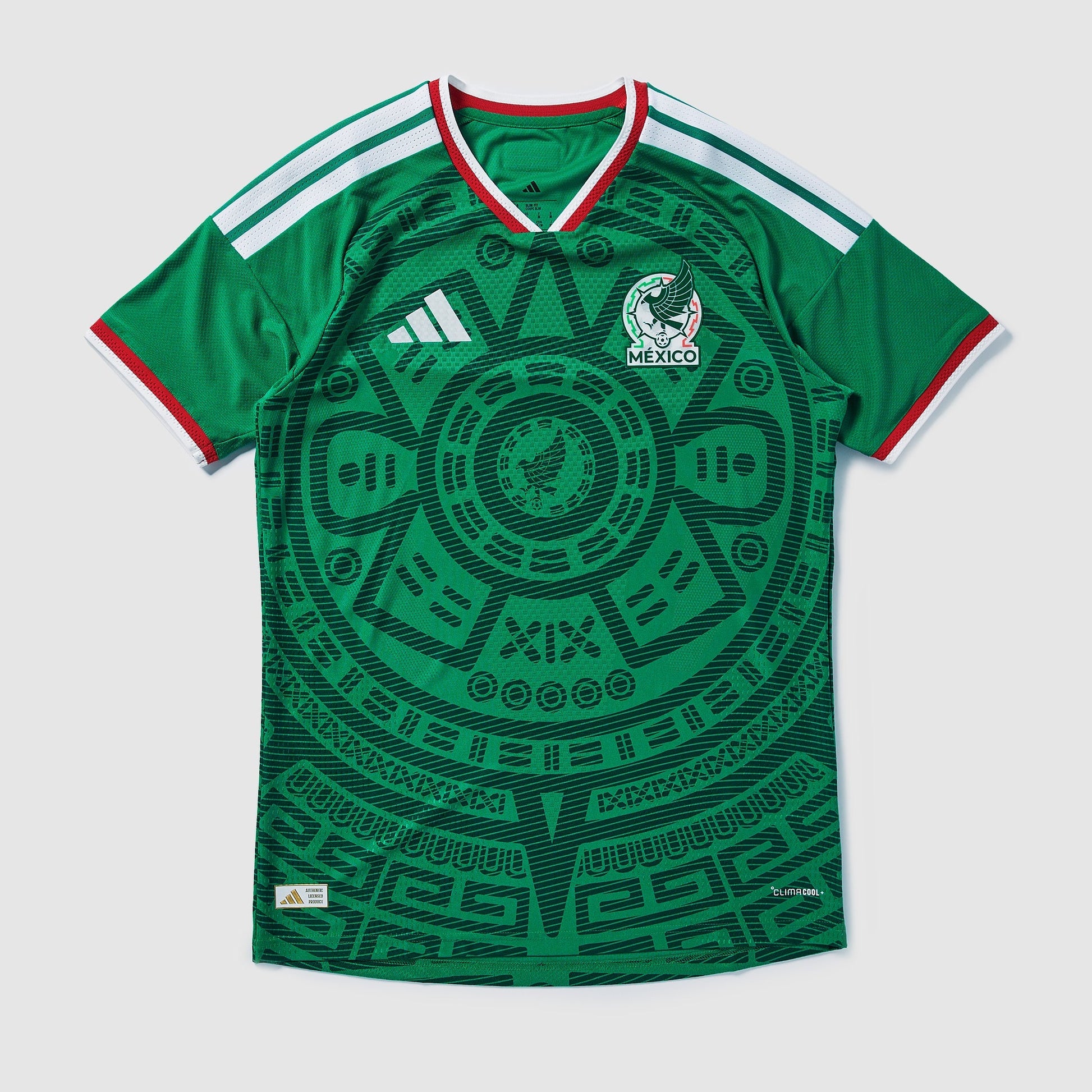Home 26/27 Player Edition Shirt - Match Day