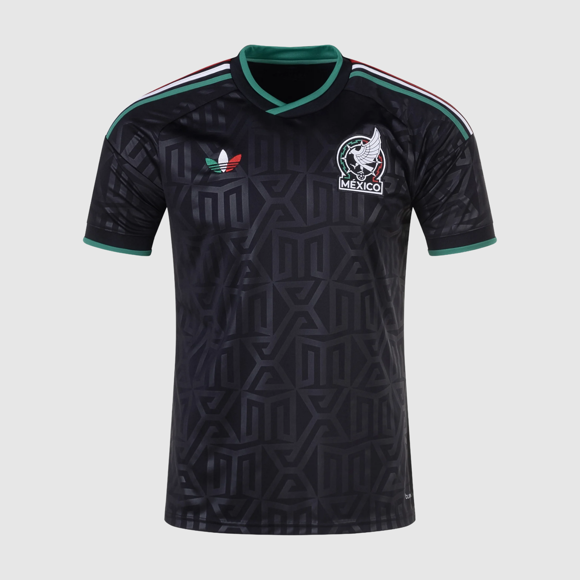 Third 26/27 Player Edition Shirt - Match Day