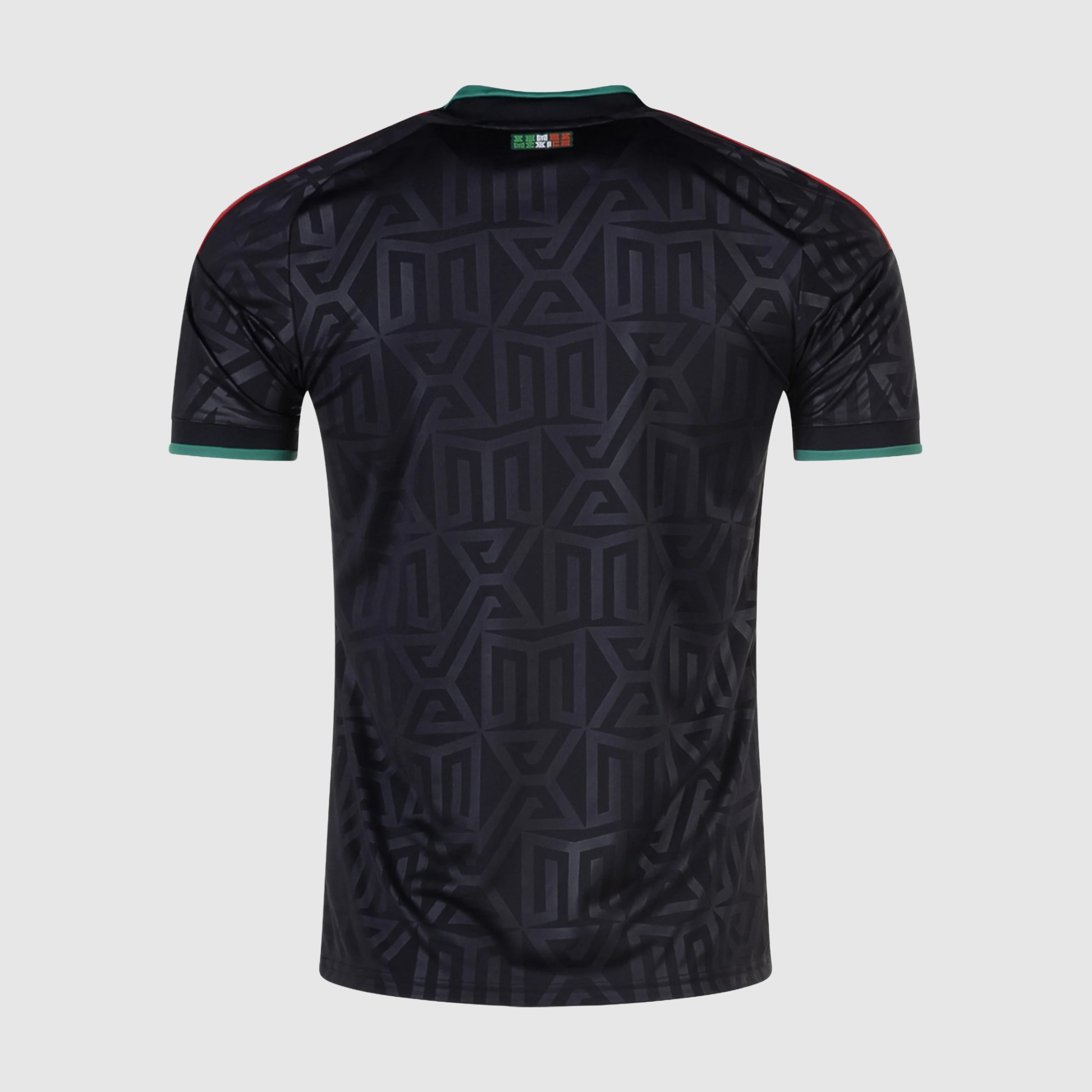 Third 26/27 Player Edition Shirt - Match Day
