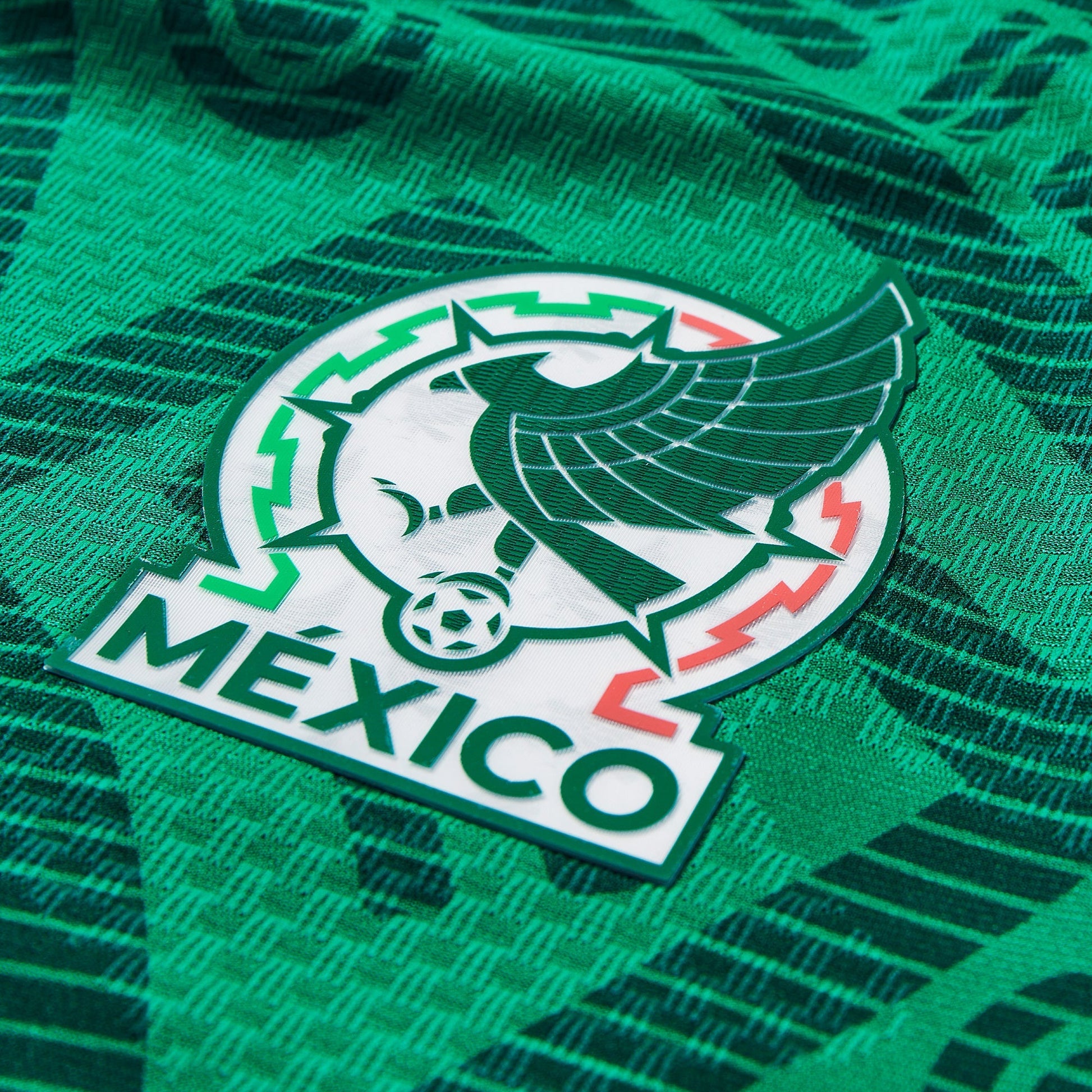 Home 26/27 Player Edition Shirt - Match Day