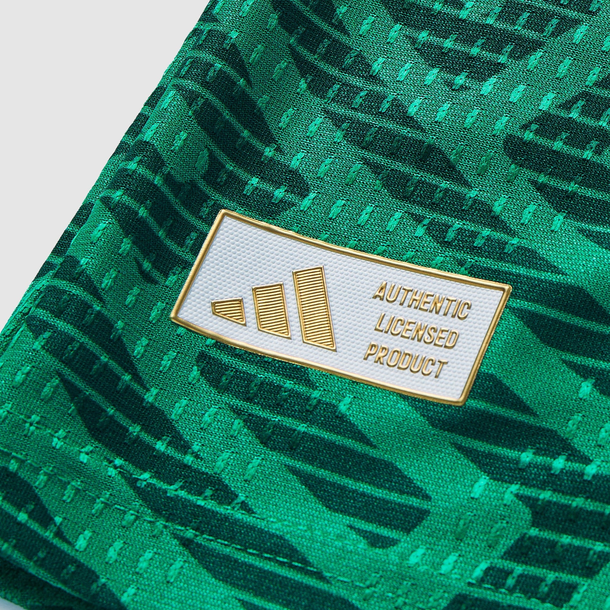 Home 26/27 Player Edition Shirt - Match Day