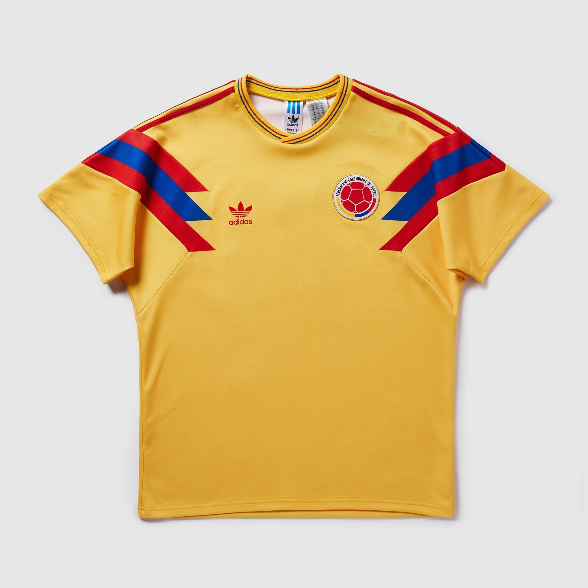 Retro Away 1990 Shirt - Match Day