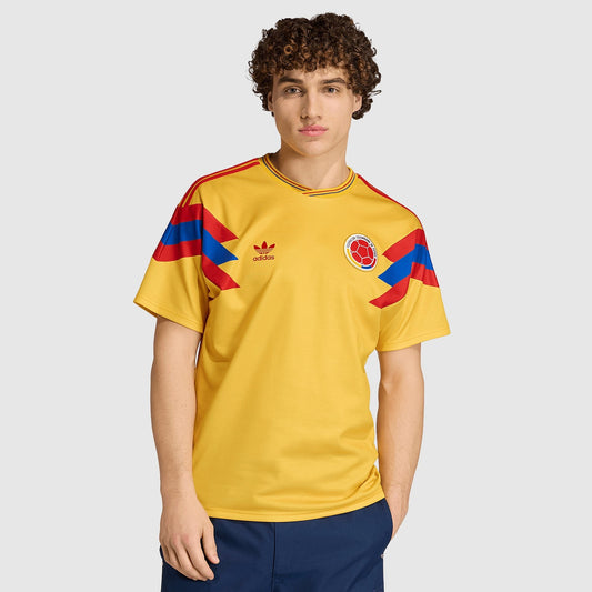 Retro Away 1990 Shirt - Match Day
