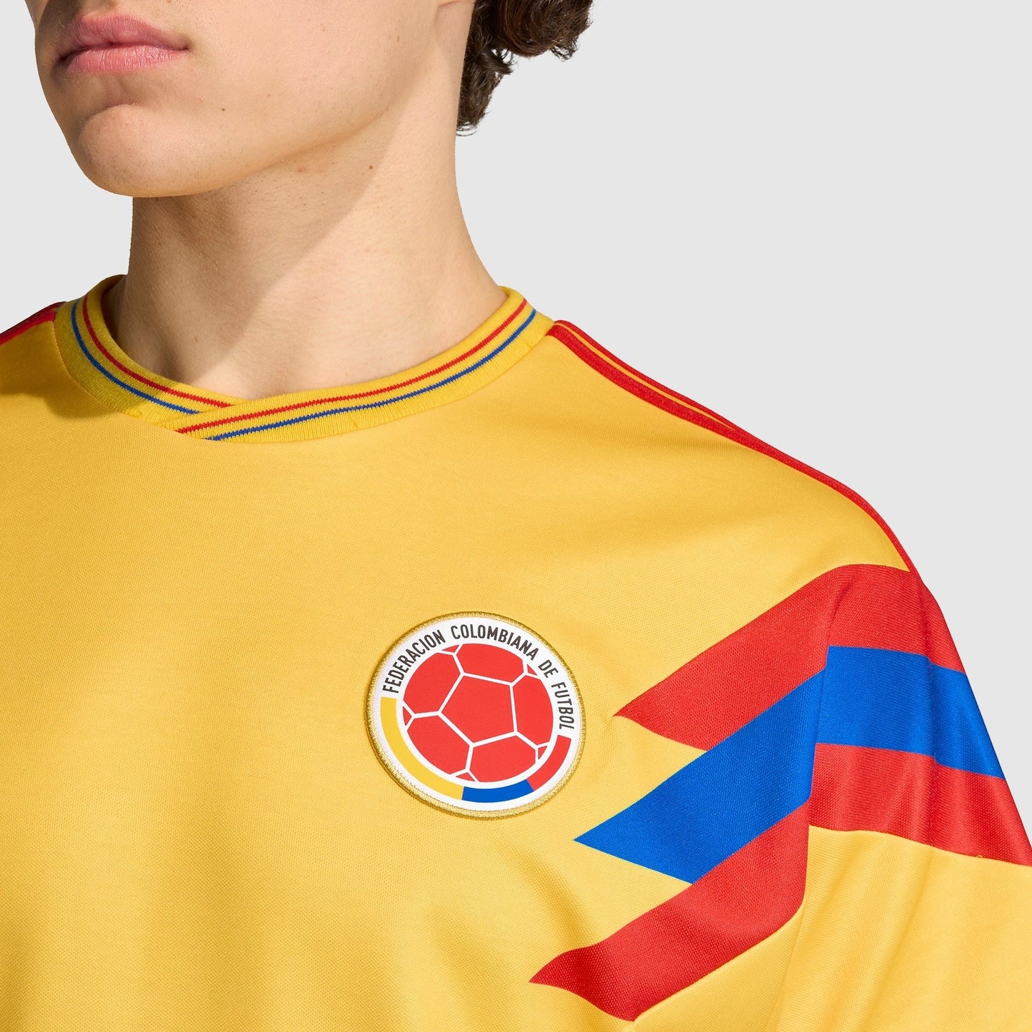 Retro Away 1990 Shirt - Match Day