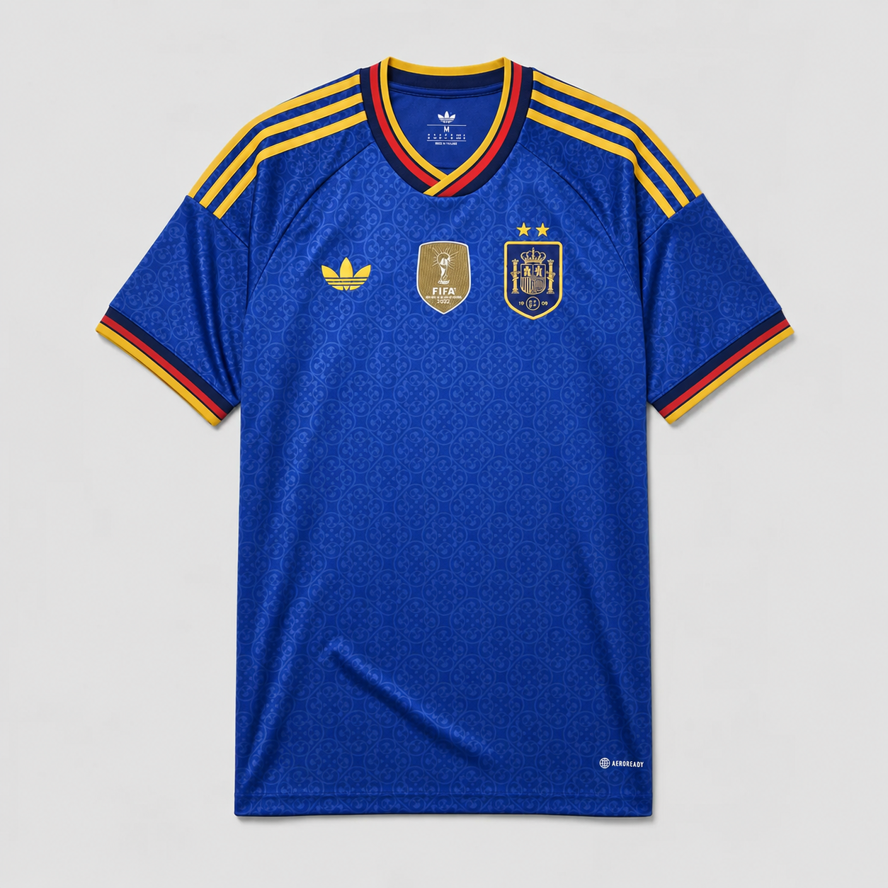 Away Special Edition Men's Shirt - Match Day