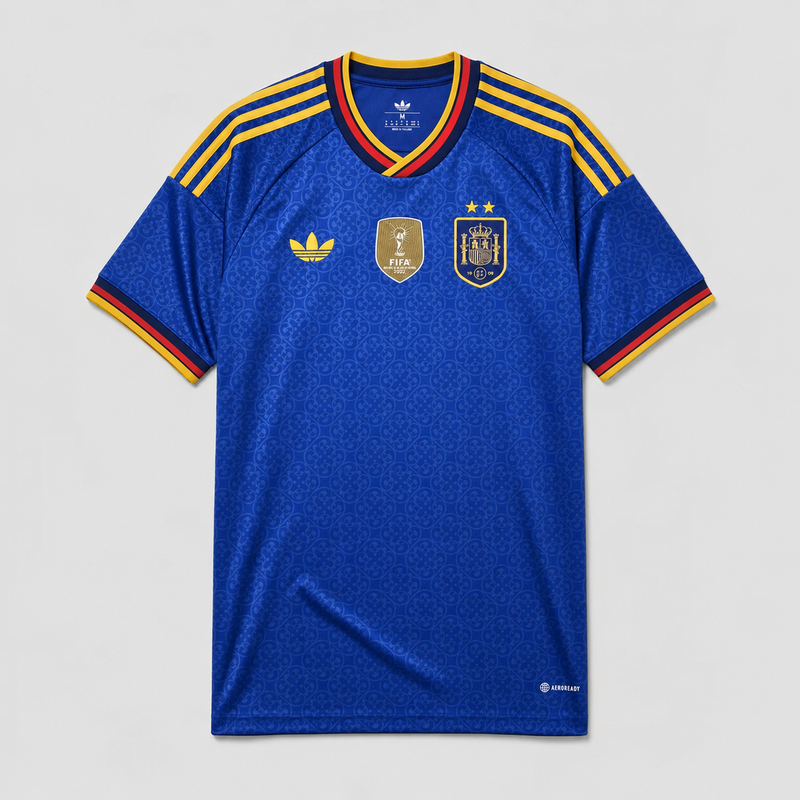 Away Special Edition Men's Shirt - Match Day