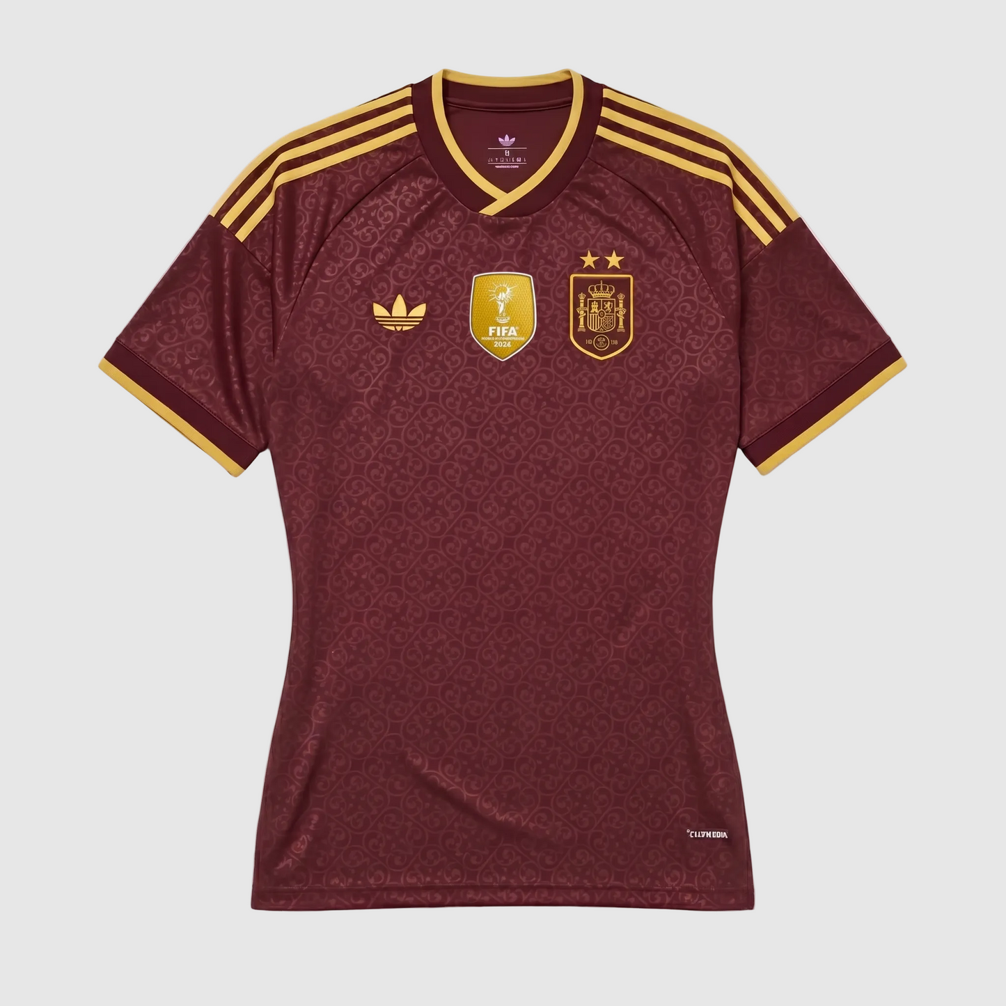 Away Special Edition Women's Shirt - Match Day
