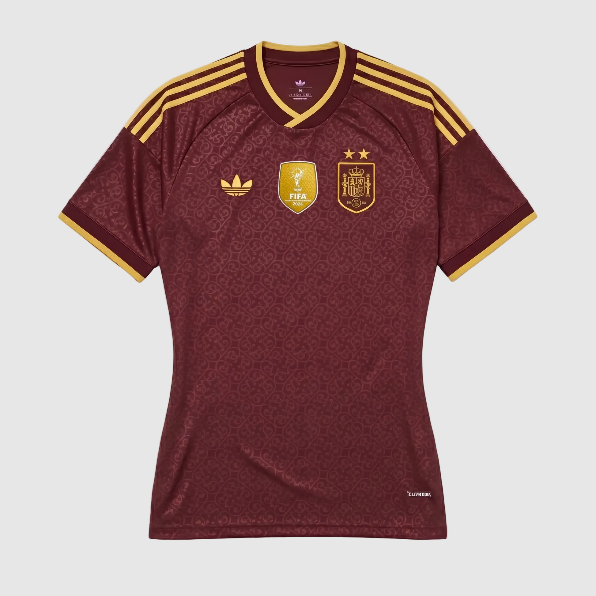 Away Special Edition Women's Shirt - Match Day