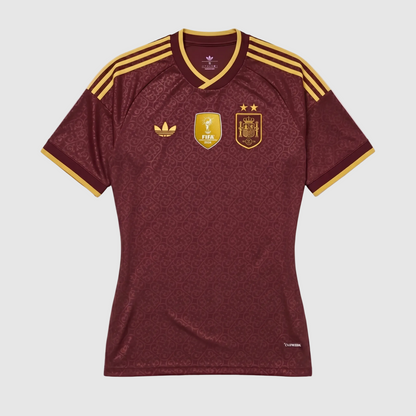 Away Special Edition Women's Shirt - Match Day
