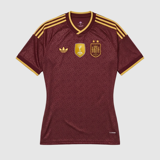 Away Special Edition Women's Shirt - Match Day