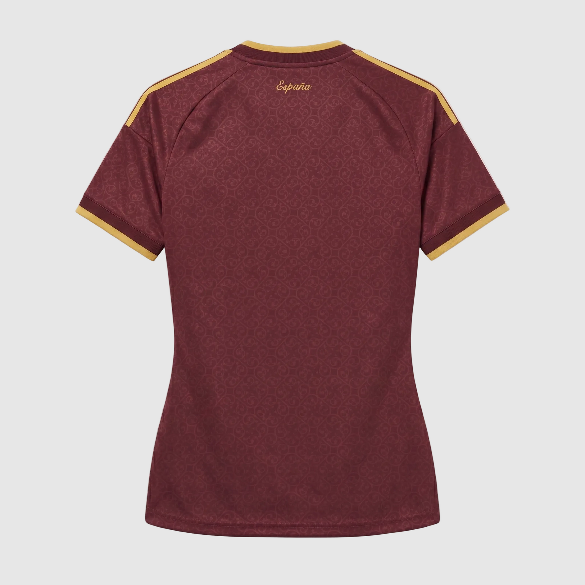 Away Special Edition Women's Shirt - Match Day