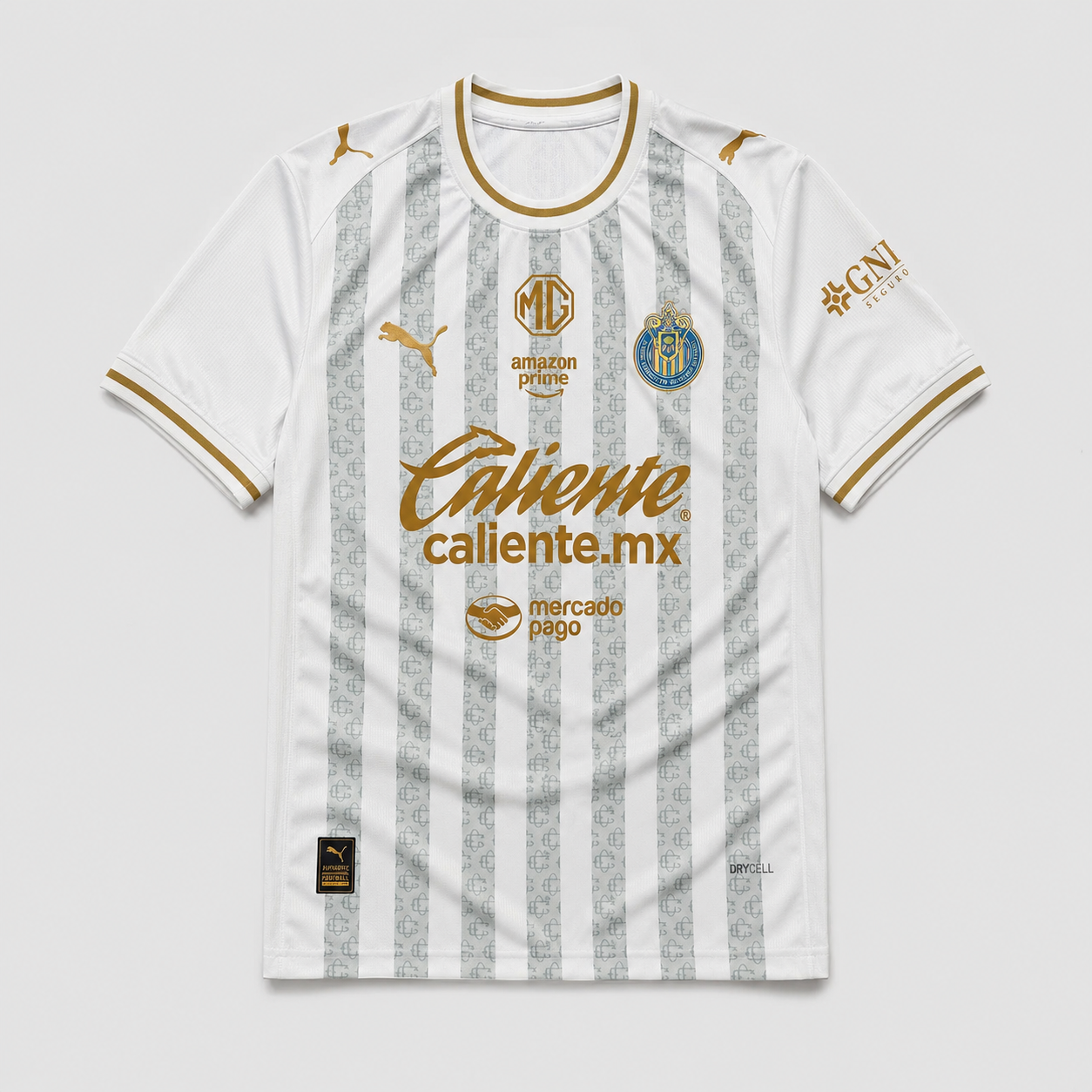 Special Edition Men's Shirt - Match Day