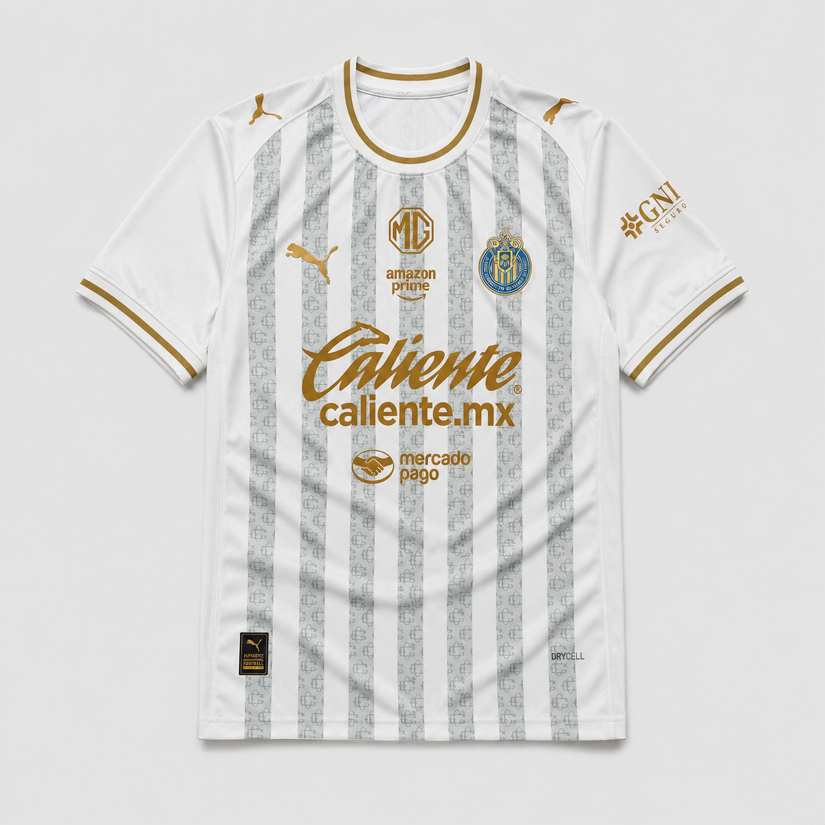 Special Edition Men's Shirt - Match Day