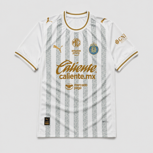 Special Edition Men's Shirt - Match Day