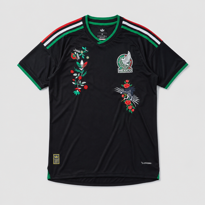 Embroidered Third 26/27 Player Edition Shirt - Match Day