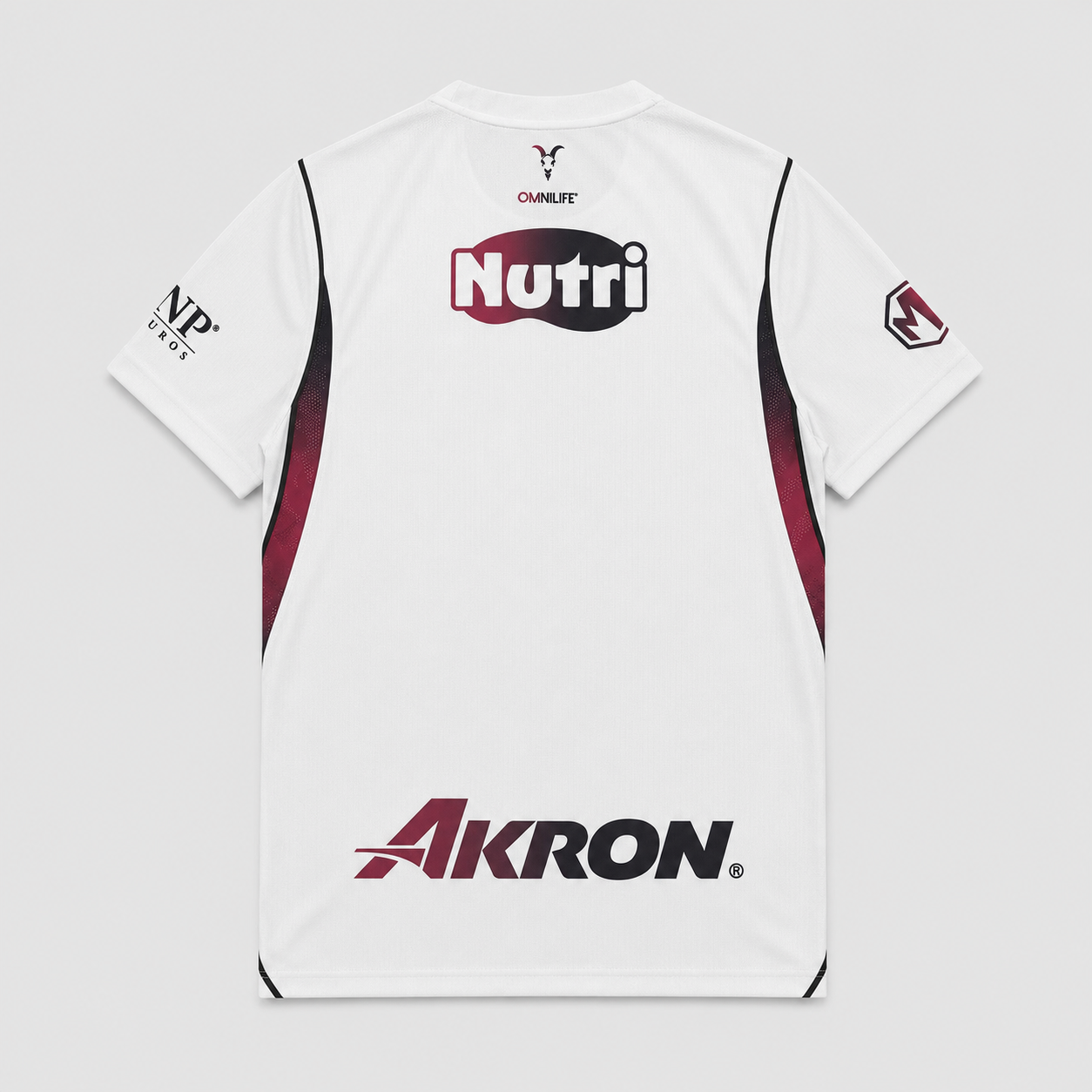 Away 26/27 Player Edition Shirt - Match Day