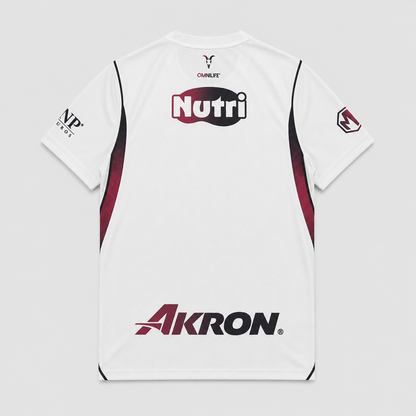 Away 26/27 Player Edition Shirt - Match Day