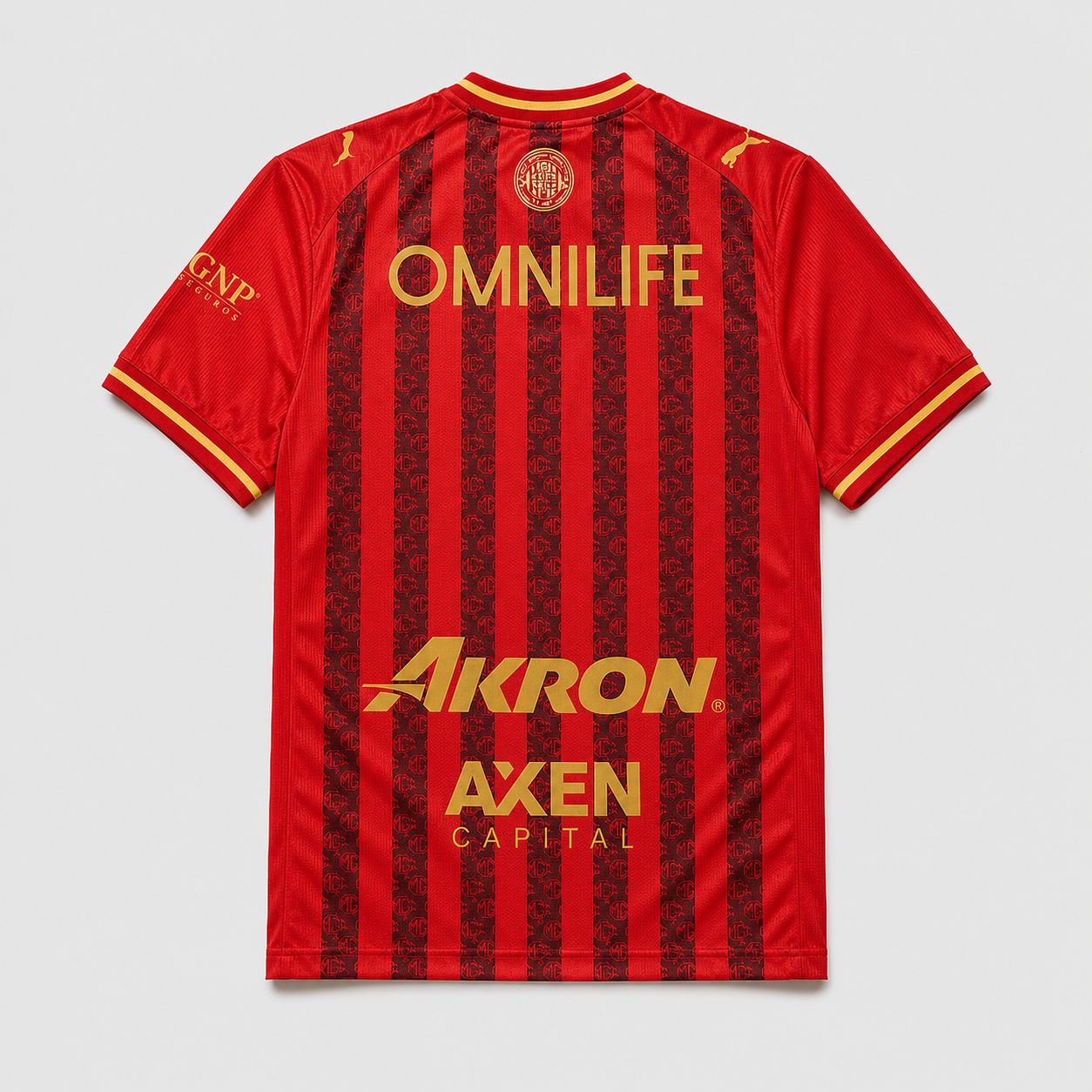 Special Edition Men's Shirt - Match Day