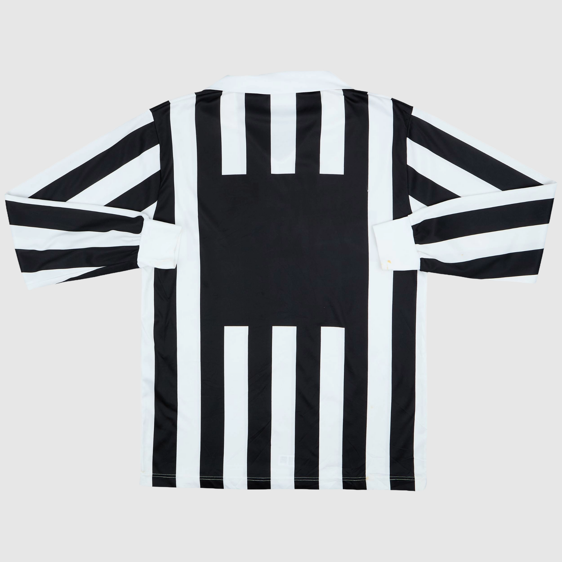 Retro Home 1992/94 Long Sleeve Shirt - Match Day