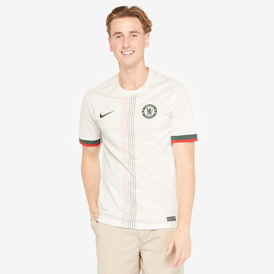 Away 25/26 Men's Shirt - Match Day