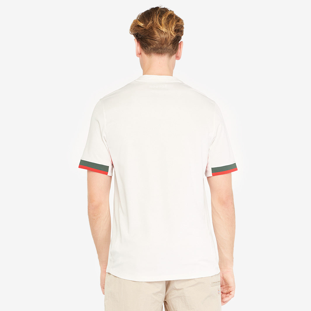 Away 25/26 Men's Shirt - Match Day